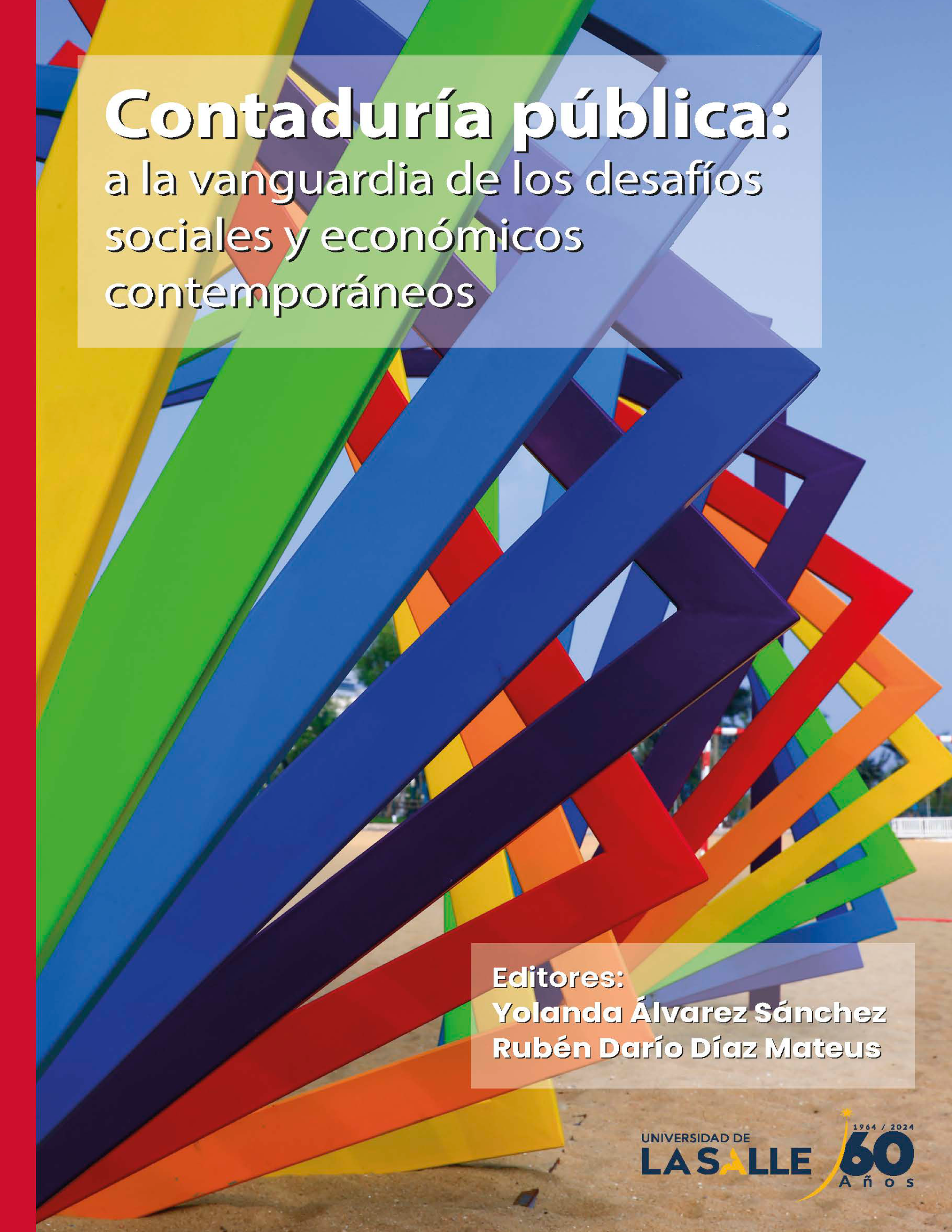 Contaduría pública: a la vanguardia de los desafíos sociales y económicos contemporáneos