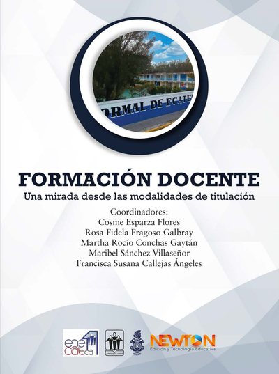 La formación docente: una mirada desde las modalidades de titulación