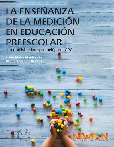 La enseñanza de la medición en educación preescolar: un análisis e interpretación del CPC