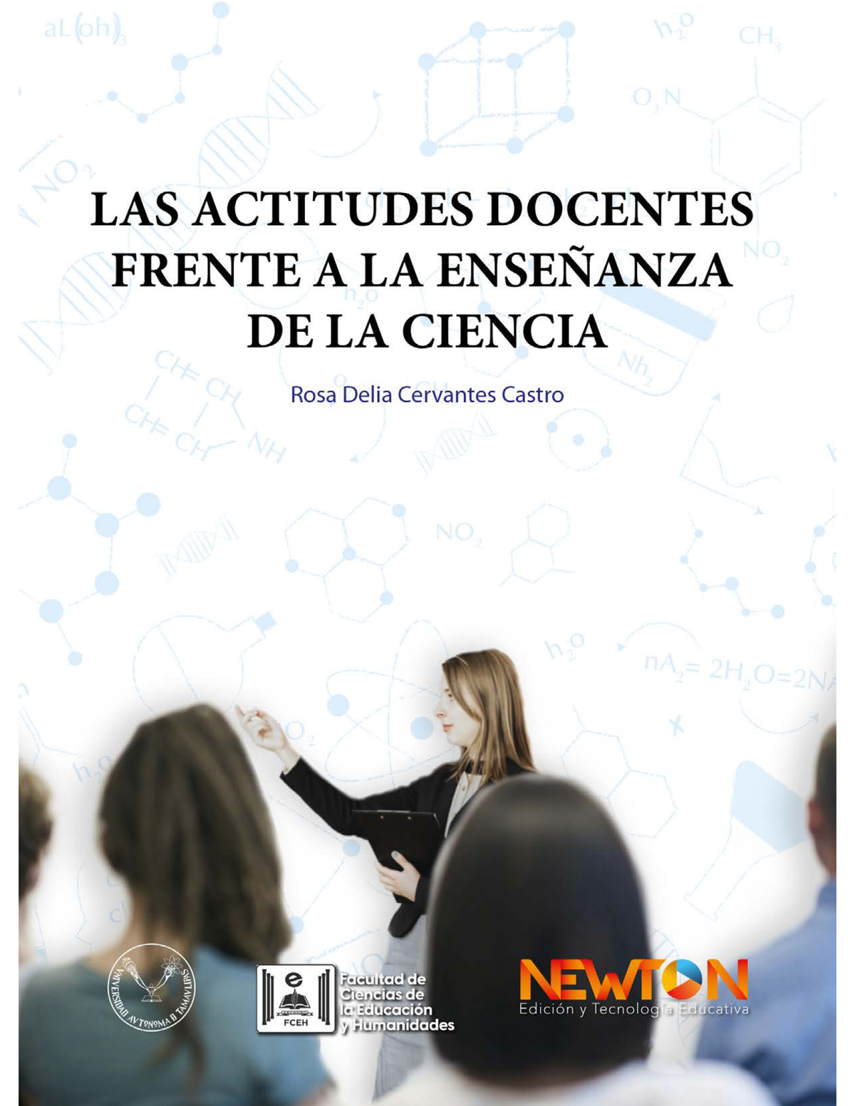Las actitudes docentes frente a la enseñanza de la ciencia