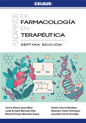 Fundamentos de farmacología en terapéutica