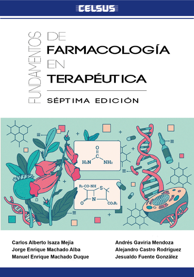 Fundamentos de farmacología en terapéutica
