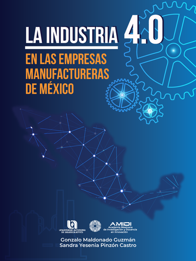 La industria 4.0 en las empresas manufactureras de México