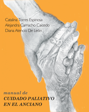 Manual de cuidado paliativo en el anciano