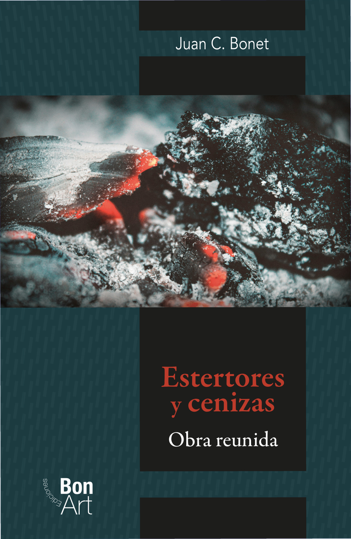 Estertores y cenizas