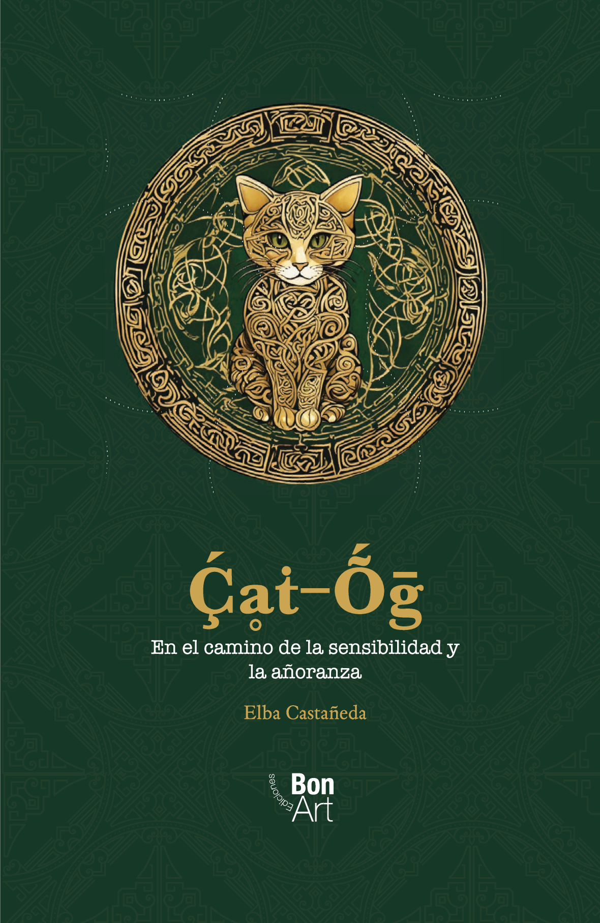Ḉḁṫ-Ṍḡ: en el camino de la sensibilidad y la añoranza