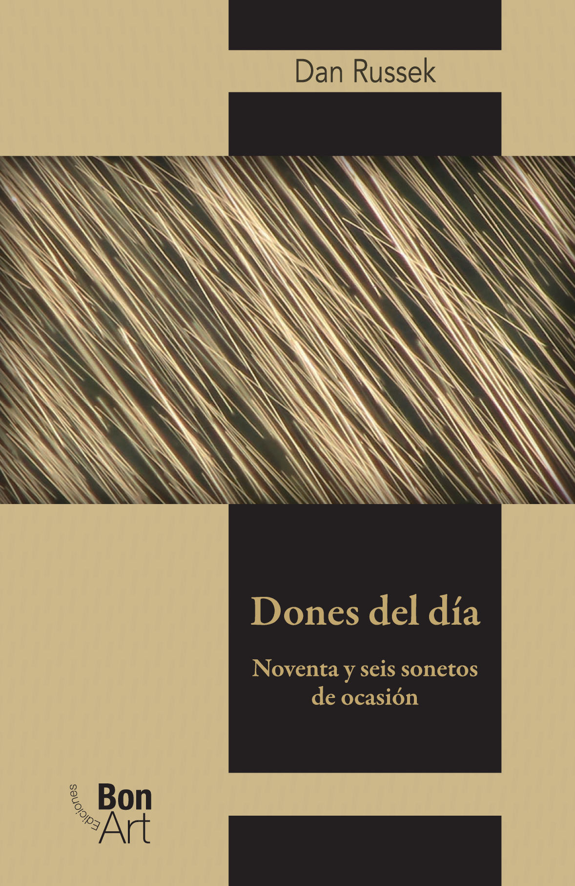 Dones del día: noventa y seis sonetos de ocasión