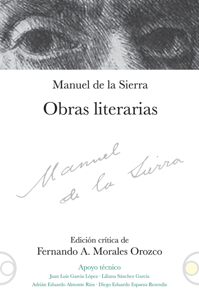 Manuel de la Sierra: obras literarias