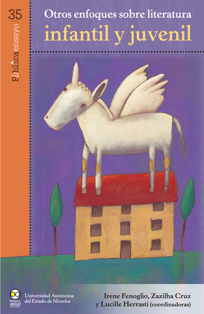 Otros enfoques sobre literatura infantil y juvenil