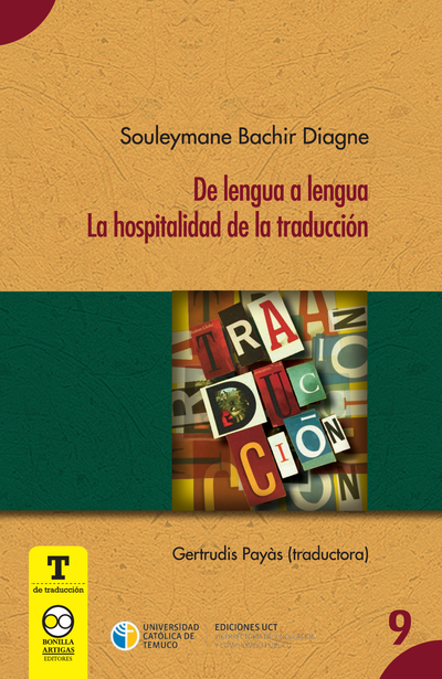 De lengua a lengua: la hospitalidad de la traducción