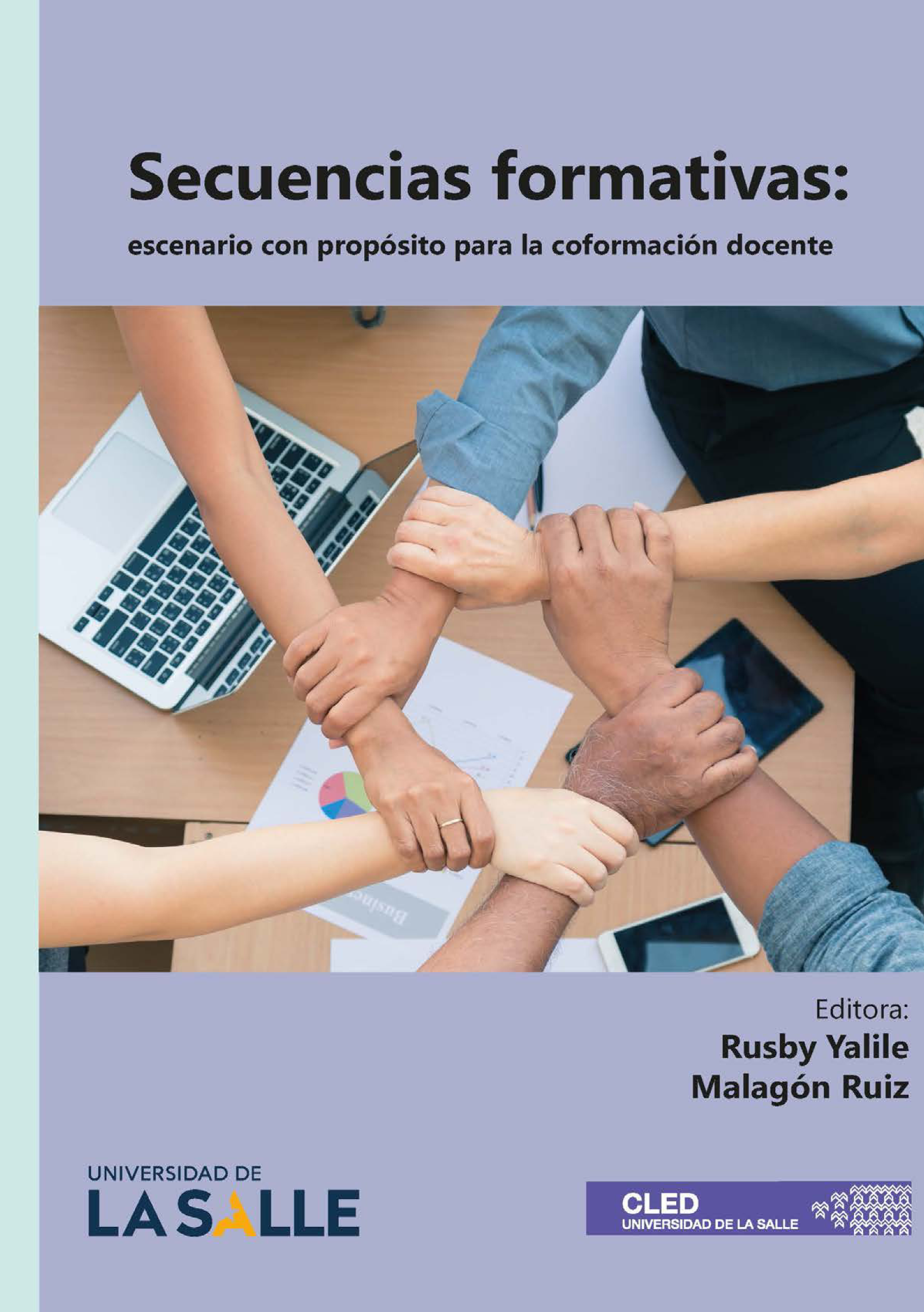 Secuencias formativas: escenario con propósito para la conformación docente