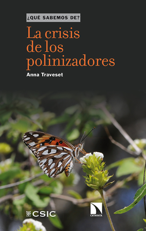 La crisis de los polinizadores