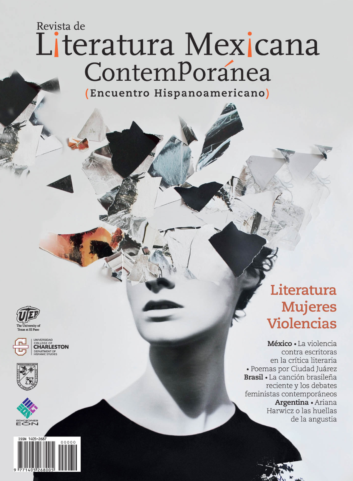 Revista del Literatura Mexicana Contemporánea (Encuentro Hispanoamericano) (0)