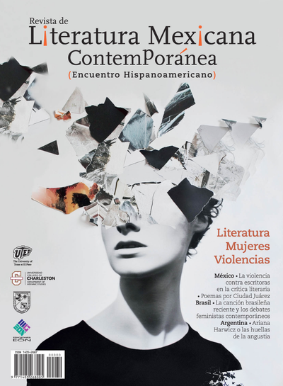 Revista del Literatura Mexicana Contemporánea (Encuentro Hispanoamericano) (0)