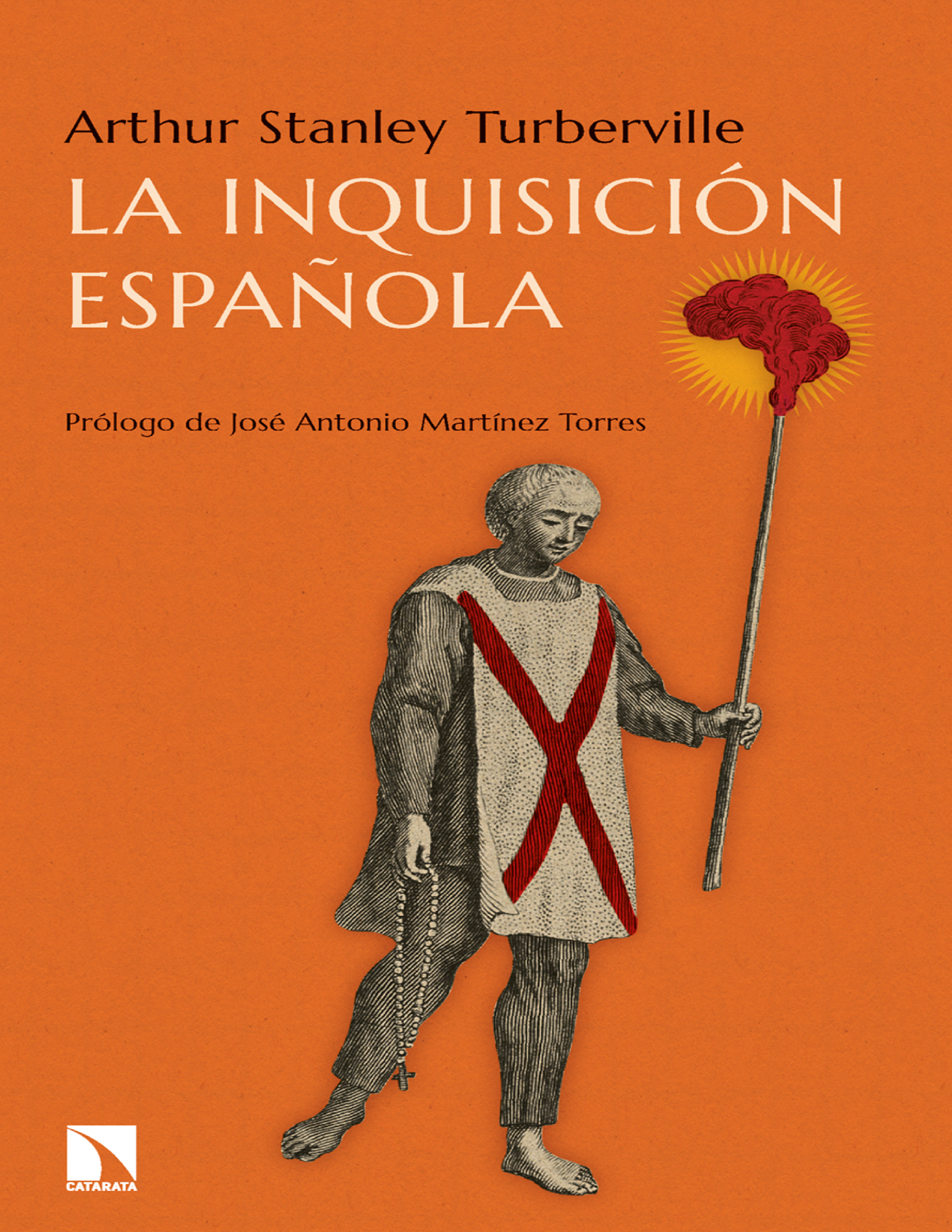 La inquisición española