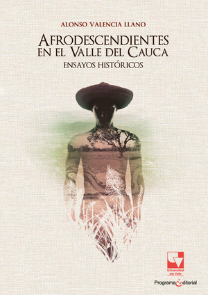 Afrodescendientes en el Valle del Cauca: ensayos históricos