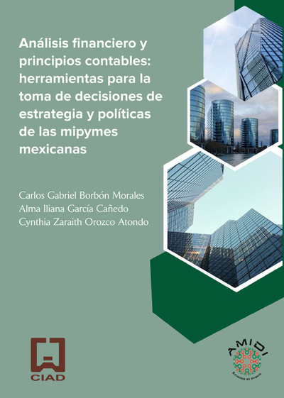 Análisis financiero y principios contables: herramientas para la toma de decisiones de estrategia y políticas de las mipymes mexicanas