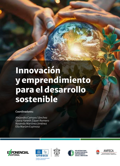 Innovación y emprendimiento para el desarrollo sostenible