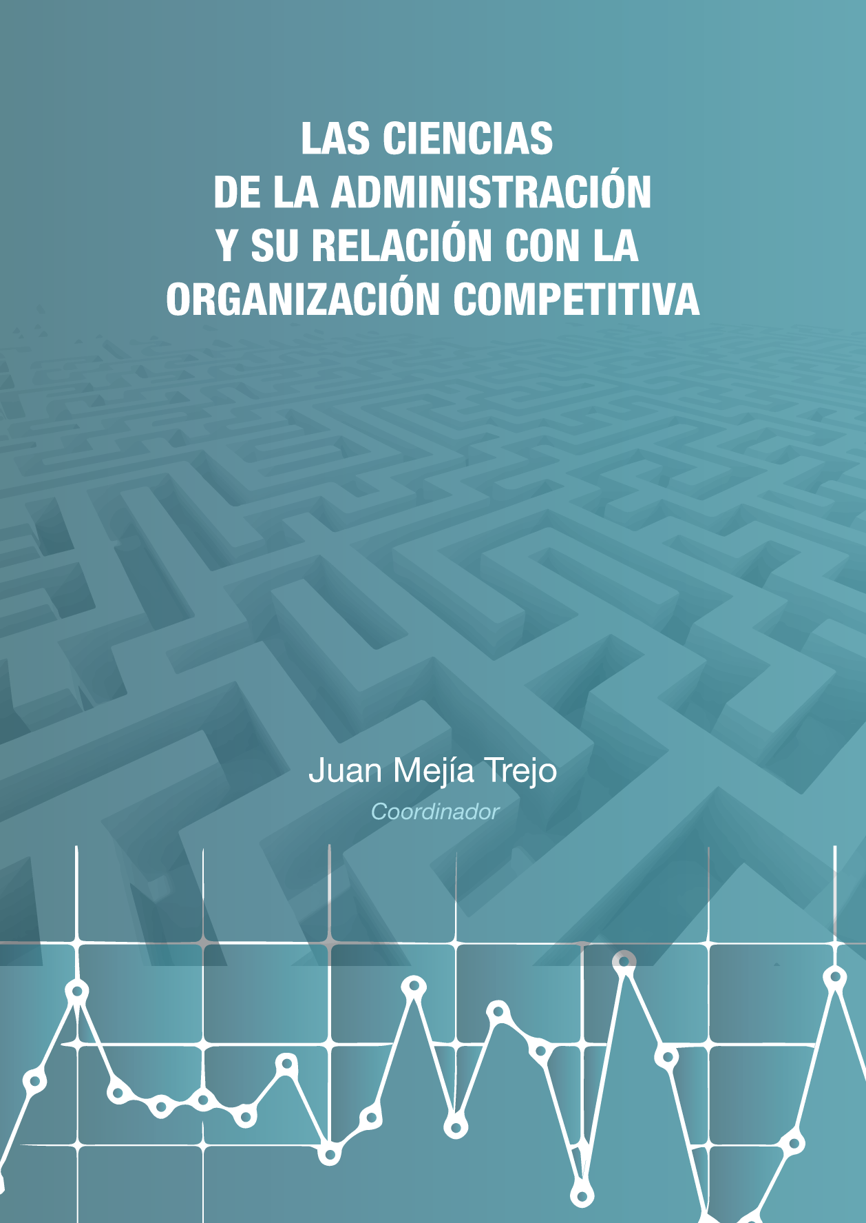 Las ciencias de la administración y su relación con la organización competitiva