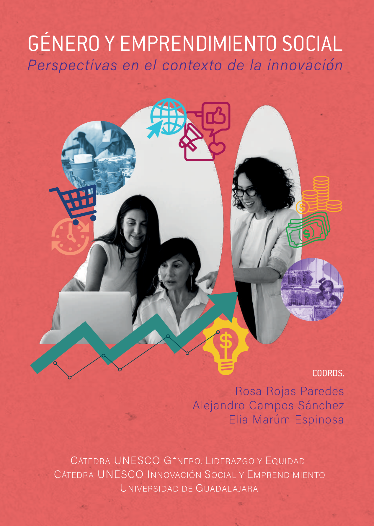 Género y emprendimiento social. Perspectivas en el contexto de la innovación