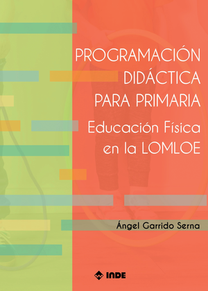 Programación didáctica para primaria: Educación Física en la LOMLOE
