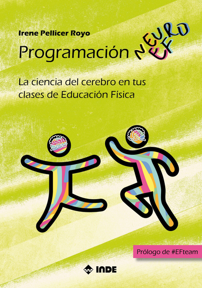 Programación NeuroEF: la ciencia del cerebro en tus clases de Educación Física