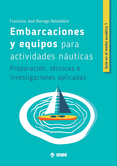 Embarcaciones y equipos para actividades náuticas