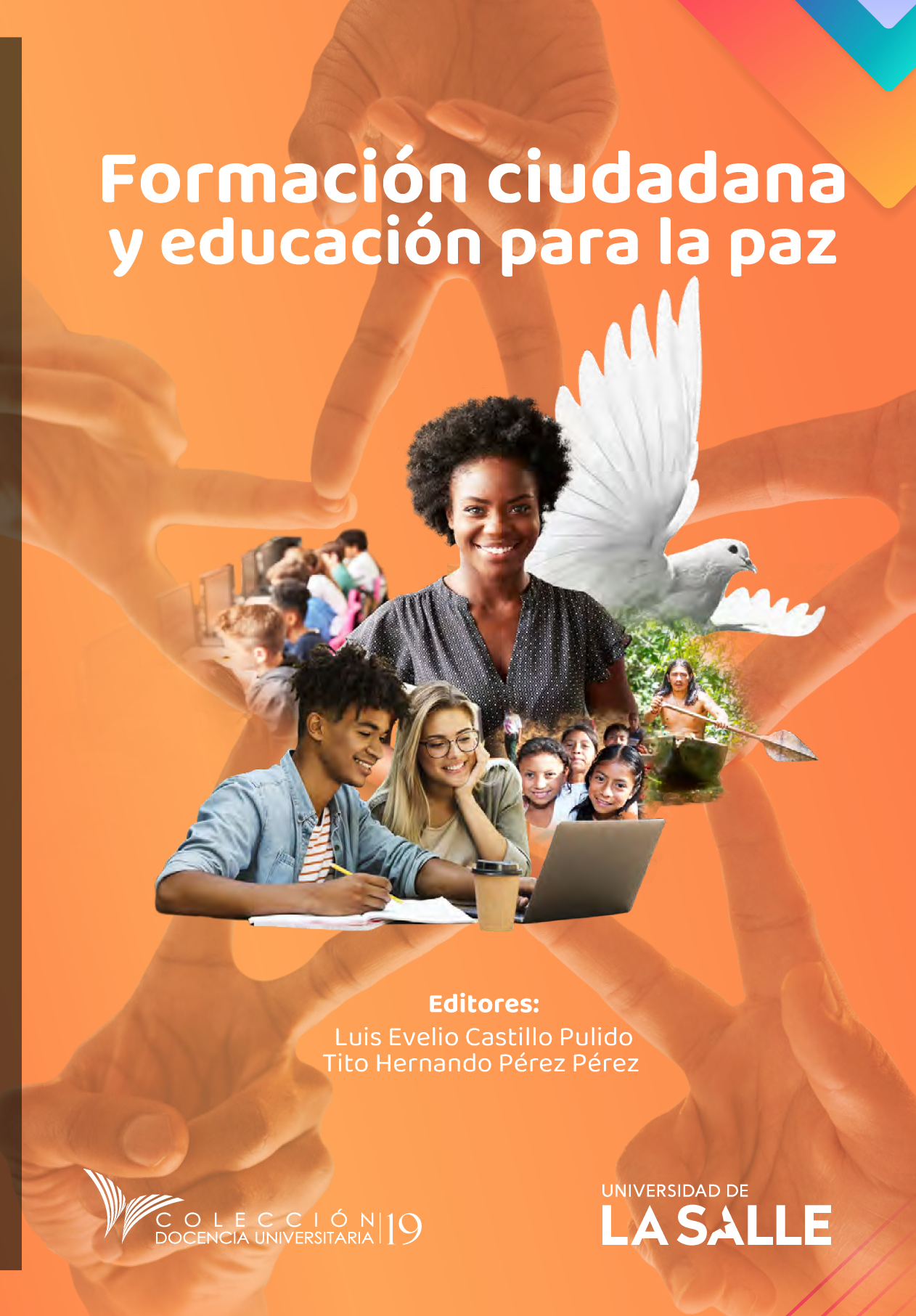 Formación ciudadana y educación para la paz