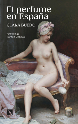 El perfume en España: de Tartessos a la Barcelona contemporánea