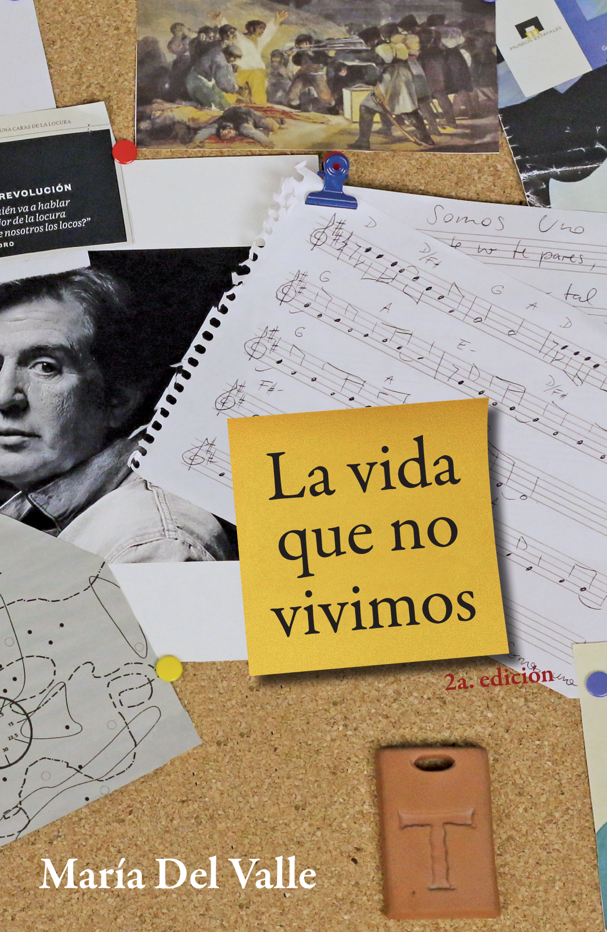 La vida que no vivimos