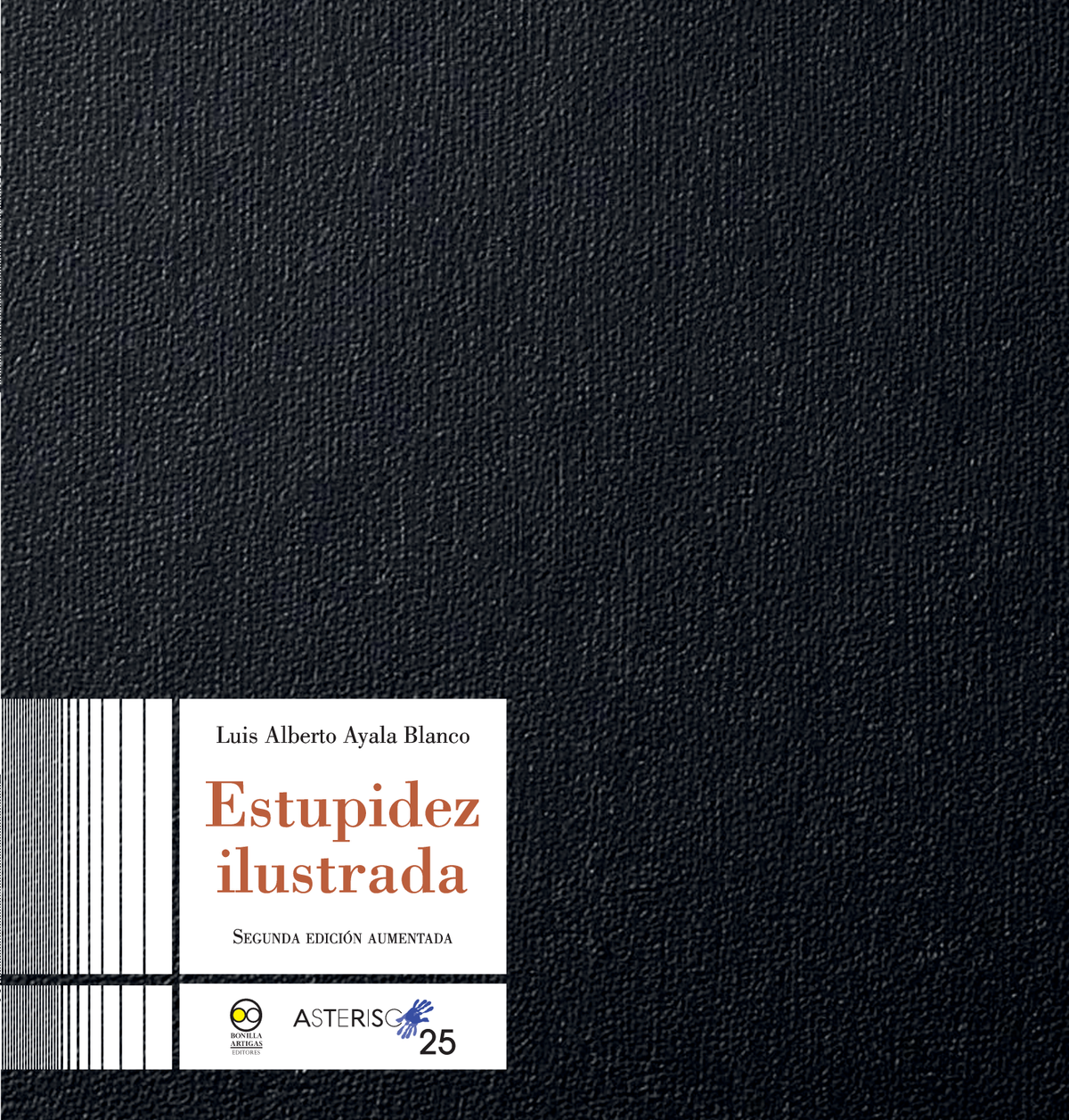 Estupidez ilustrada