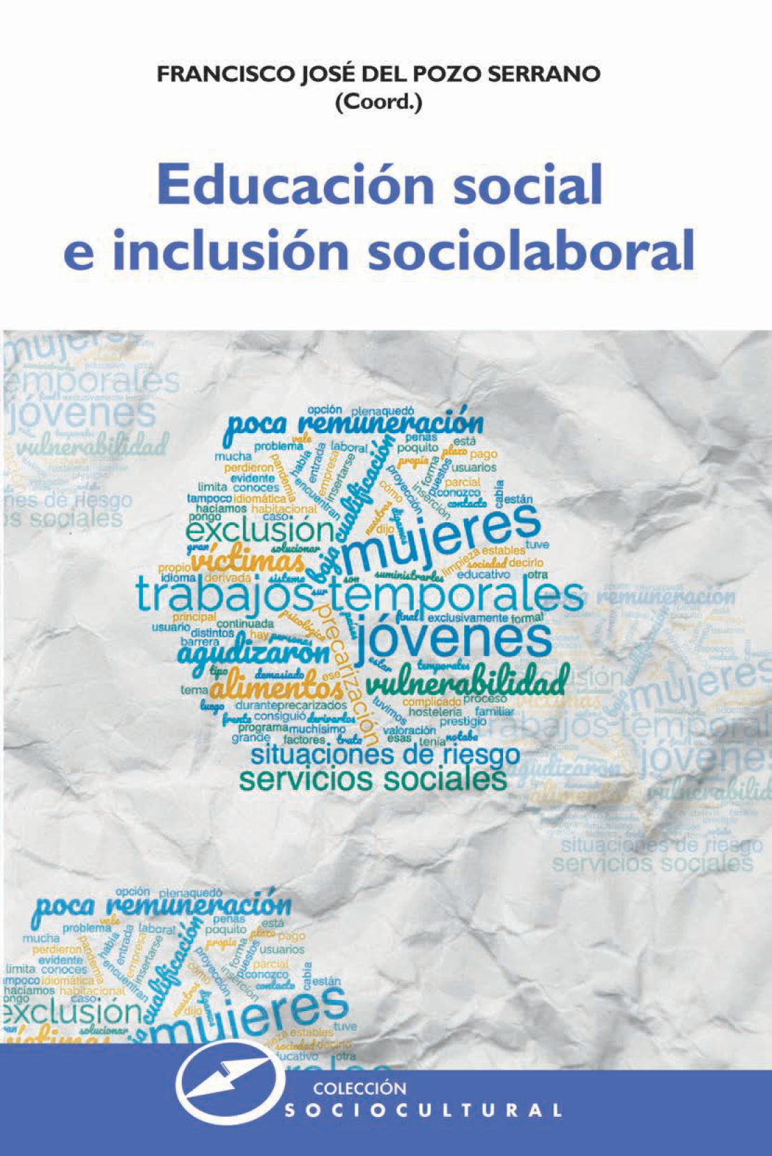 Educación social e inclusión sociolaboral