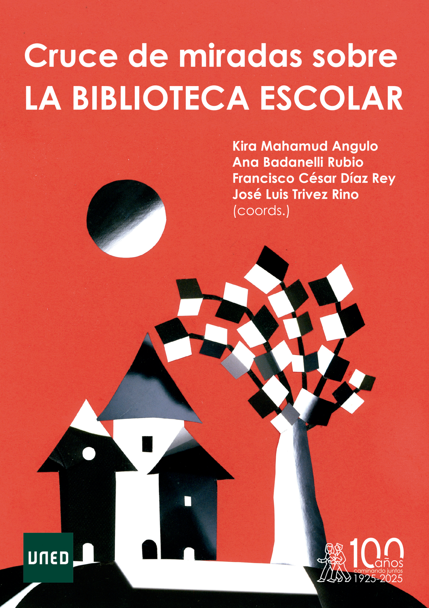Cruce de miradas sobre la biblioteca escolar