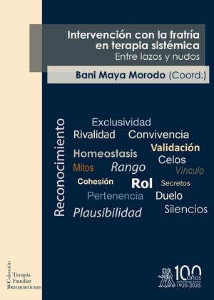 Intervención con la fratría en terapia sistémica: entre lazos y nudos