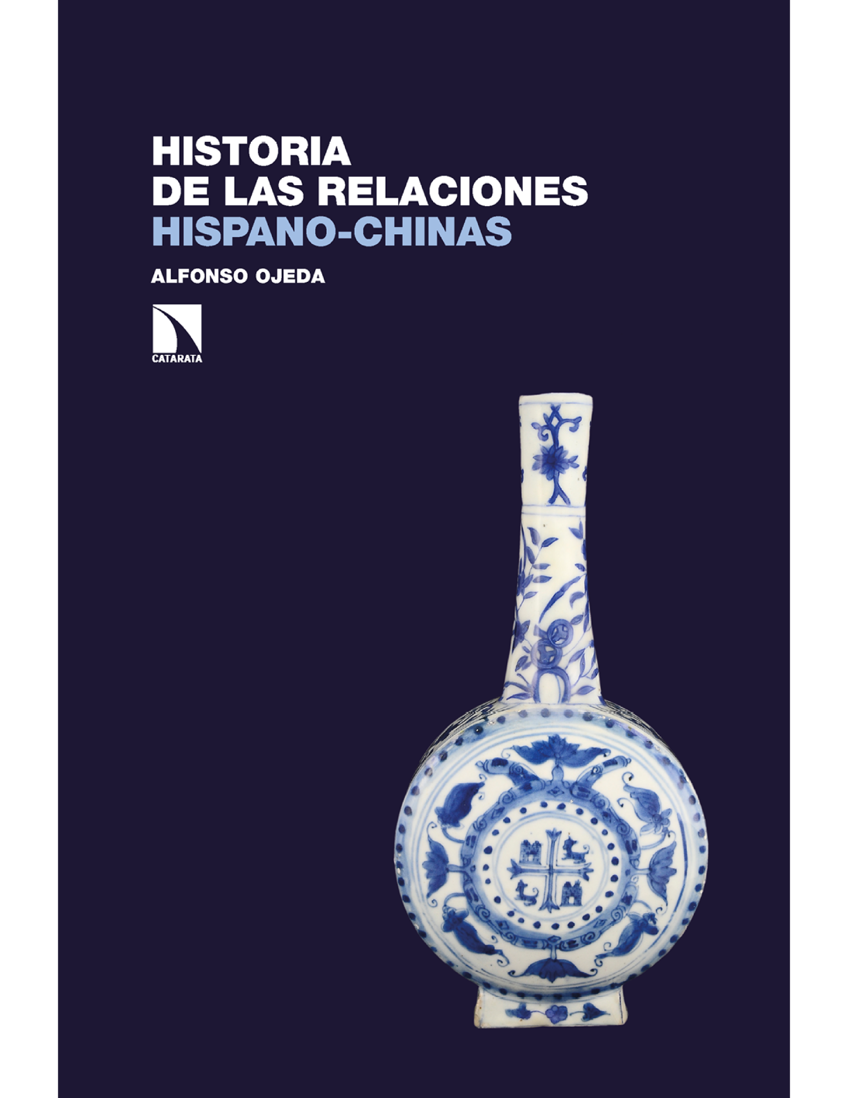Historia de las relaciones hispano-chinas