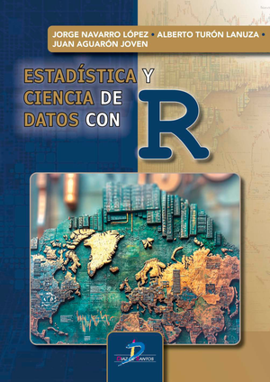 Estadística y ciencia de datos con R
