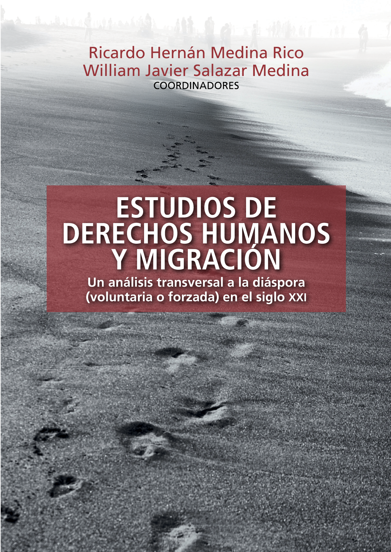 Estudios de derechos humanos y migración. Un análisis transversal a la diáspora (voluntaria o forzada) en el siglo XXI