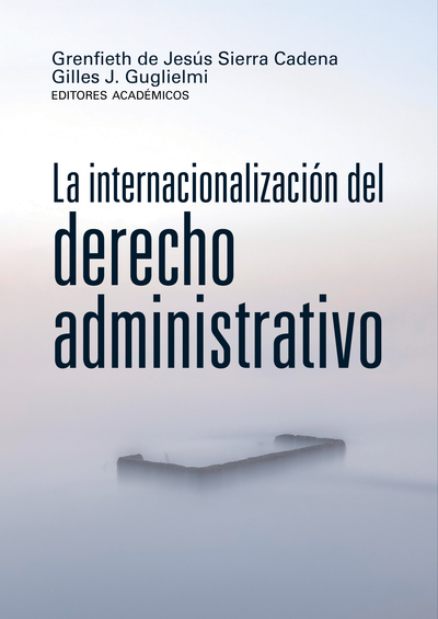 La internacionalización del derecho administrativo
