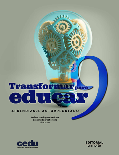Transformar para educar 9: aprendizaje autorregulado