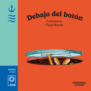 Debajo del botón: ilustraciones