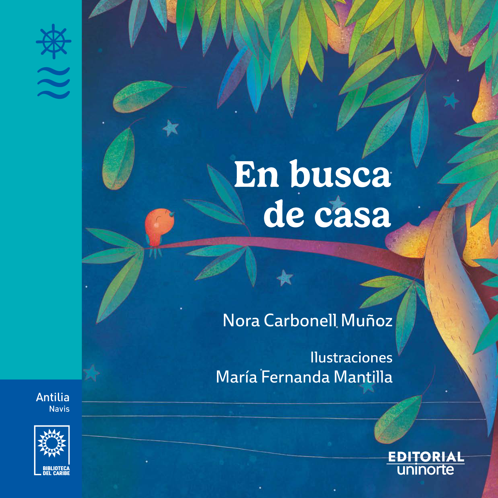 En busca de casa