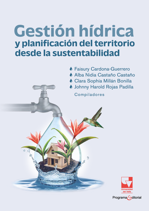 Gestión hídrica y planificación del territorio desde la sustentabilidad