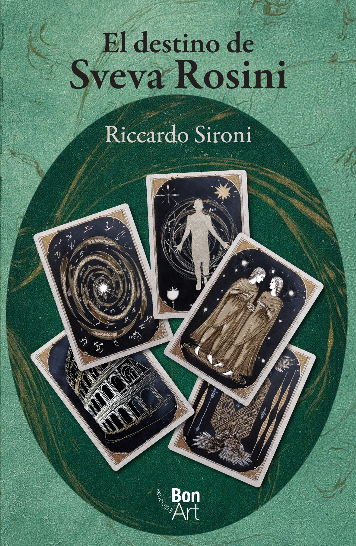 El destino de Sveva Rosini