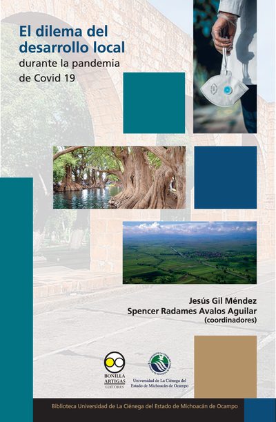 El dilema del desarrollo local durante la pandemia de Covid 19