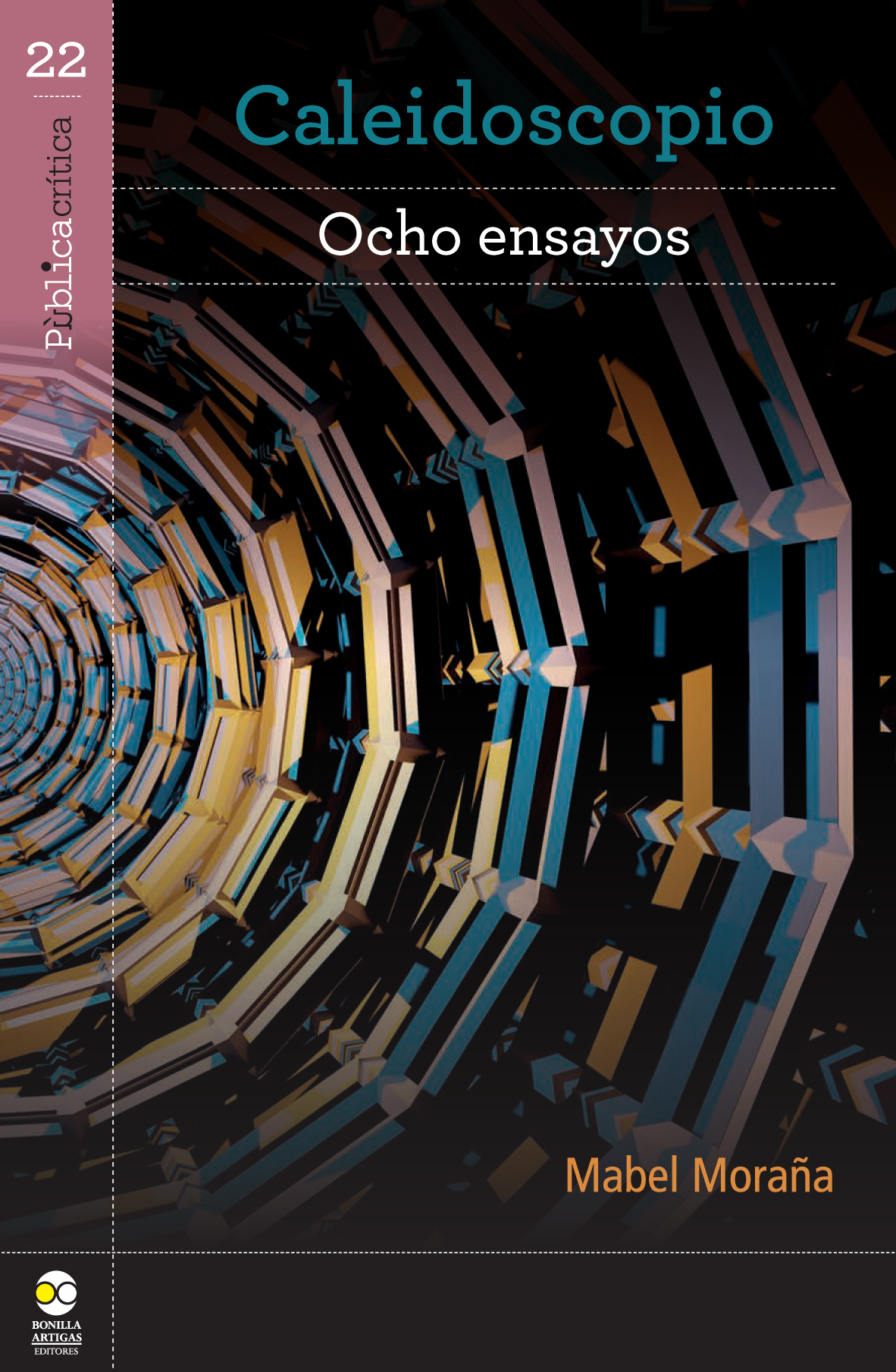 Caleidoscopio: ocho ensayos