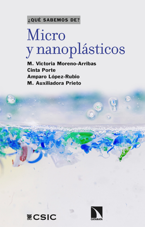 Micro y nanoplásticos: riesgos y desafíos