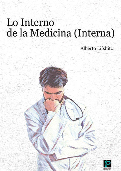 Lo interno de la medicina (interna)
