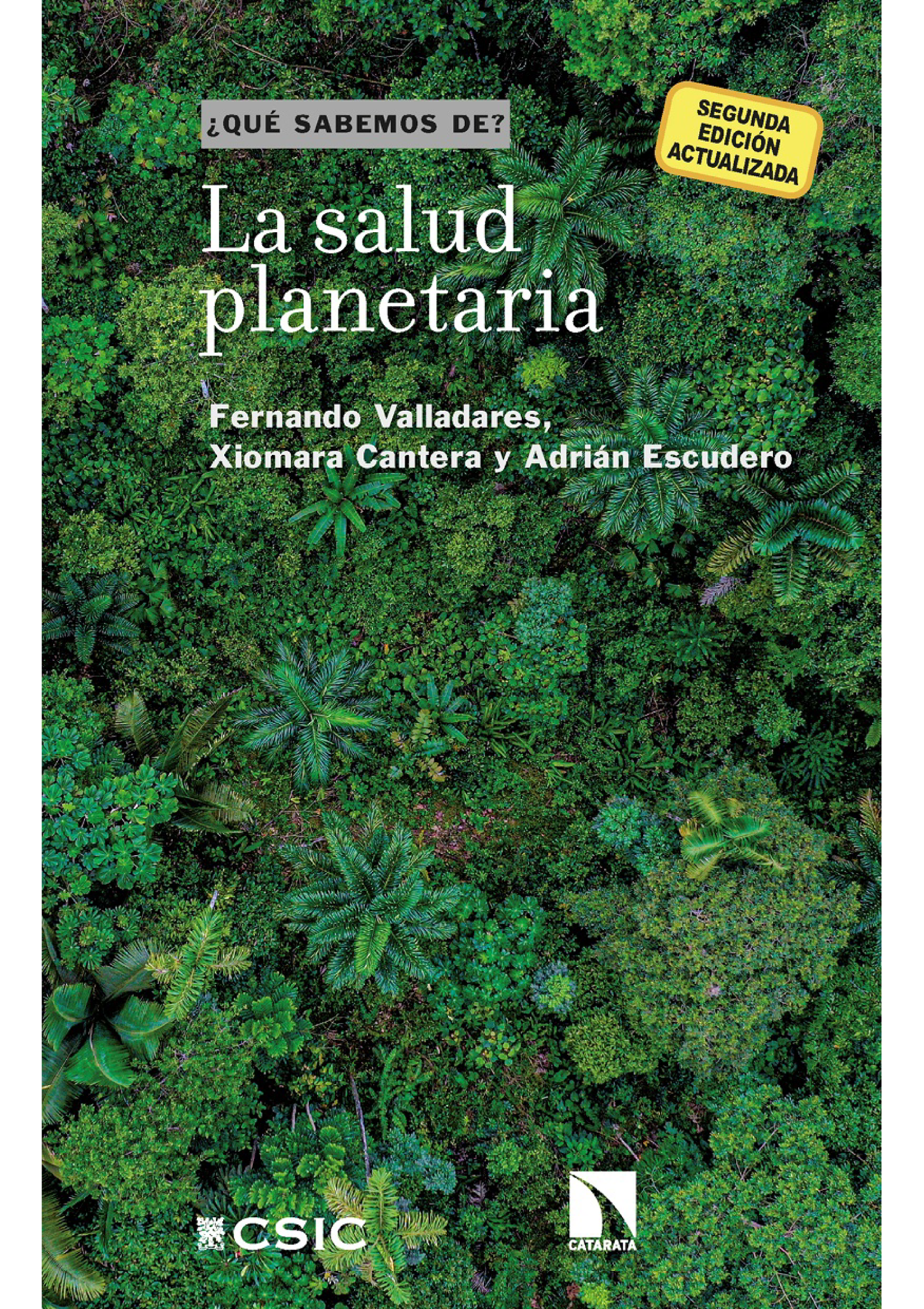 La salud planetaria: la gran conexión