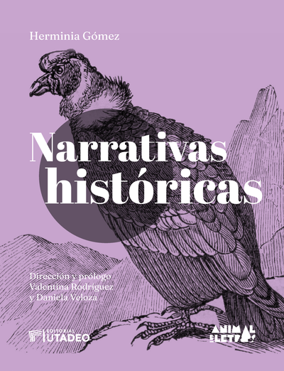 Narrativas históricas