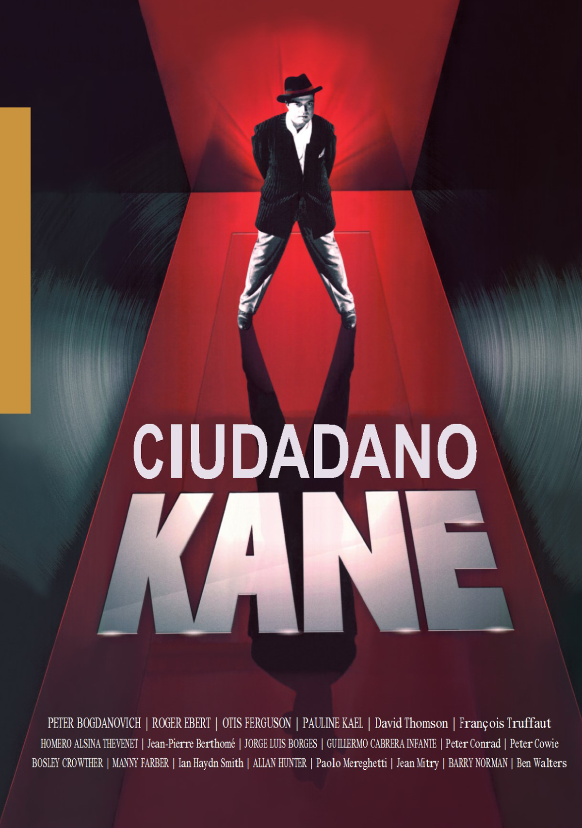 Ciudadano Kane